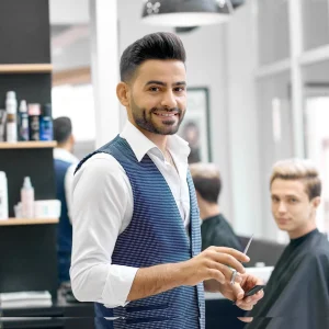 Barberia Profesional